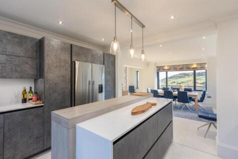 Kitchen Dining Room
