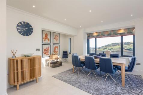 Kitchen Dining Room