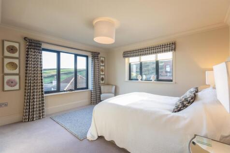 Bedroom 3 Suite