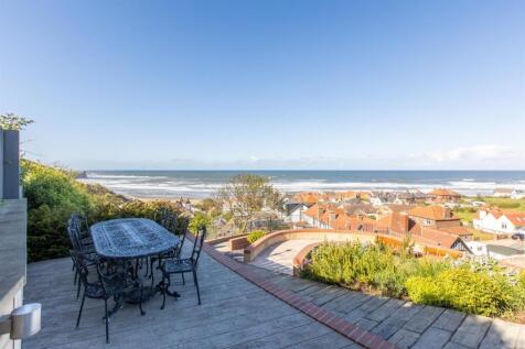 Summer House Terrace