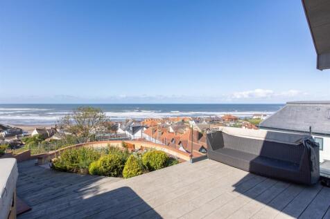 Summer House Terrace