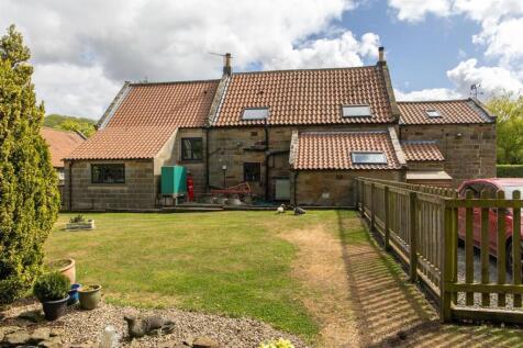 Rear Elevation &amp; Garden
