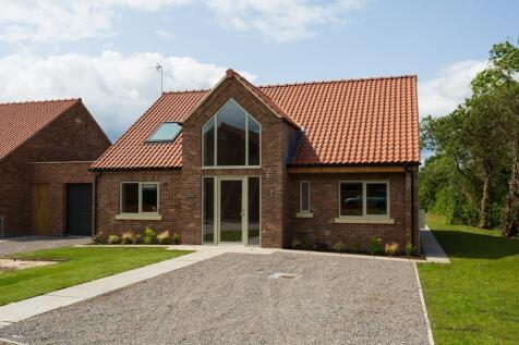 Hayrick House