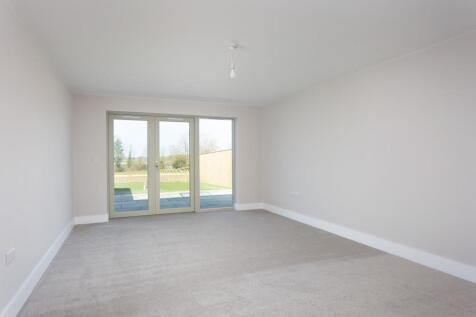 Showhome Living Room