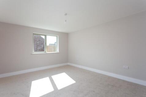 Showhome Bedroom