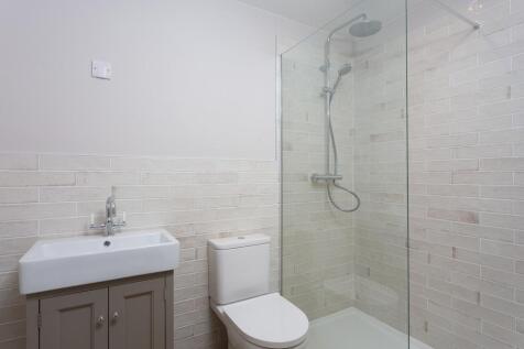 Showhome Ensuite