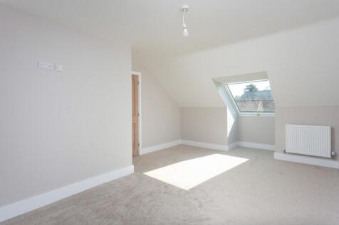 Showhome Bedroom