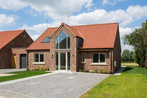 Hayrick House