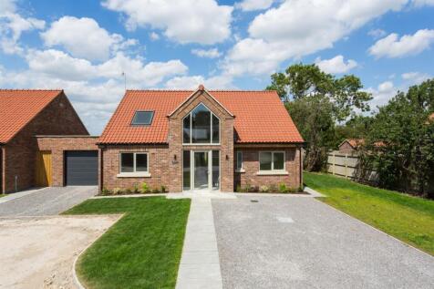 Hayrick House