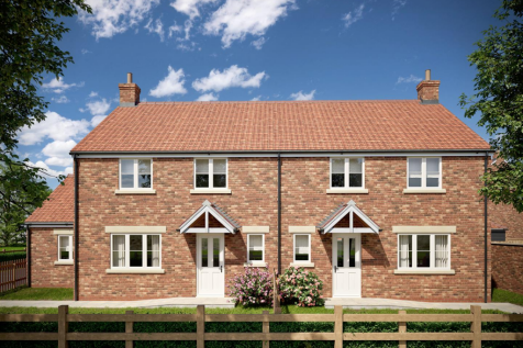 Semi-detached CGI