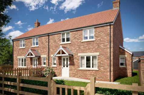 Semi-detached CGI