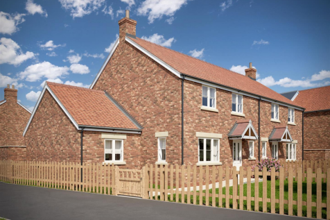 Semi-detached CGI