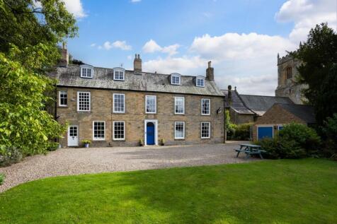 The Old Rectory