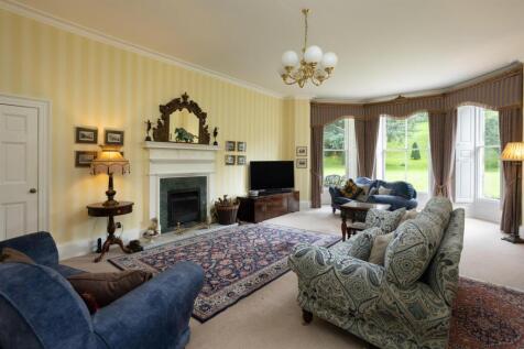 Drawing room