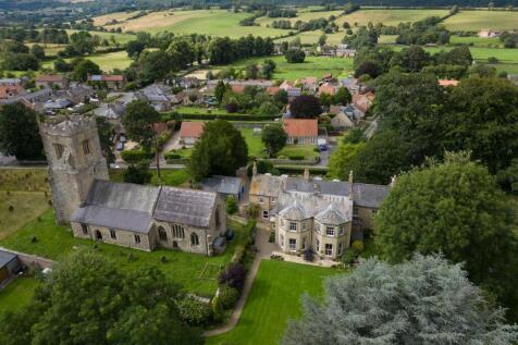 Bird&#39;s eye view