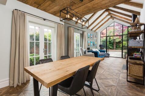 Dining Living Room