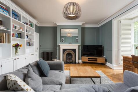 First Floor Drawing Room