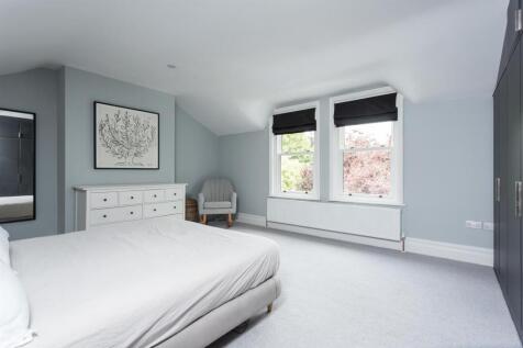Principal Bedroom Suite