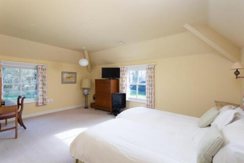Bedroom 3 Suite