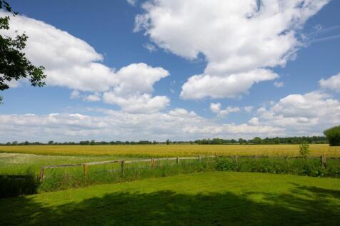 Gardens and View