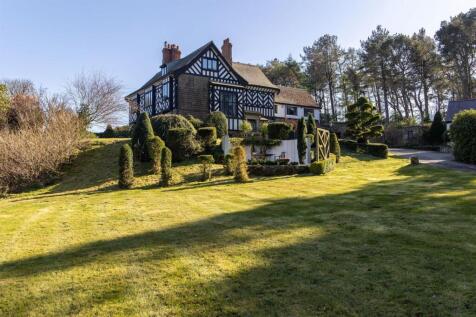 Moor Lodge