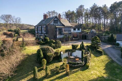 House &amp; Gardens