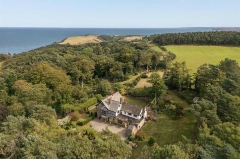 Moor Lodge