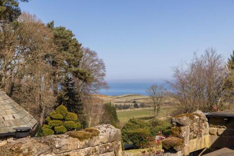 Gardens &amp; View
