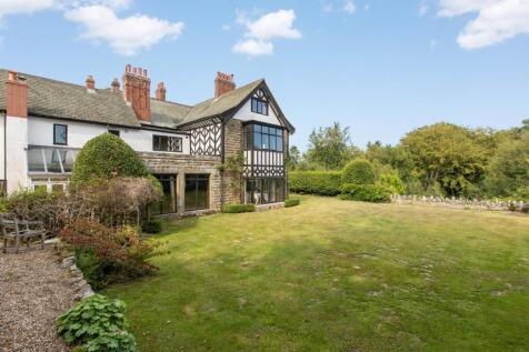 House &amp; Gardens