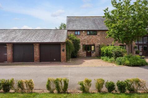 Moorside Barn