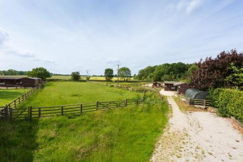 Paddocks
