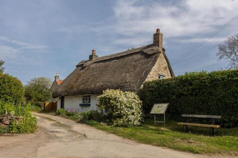 White Cottage