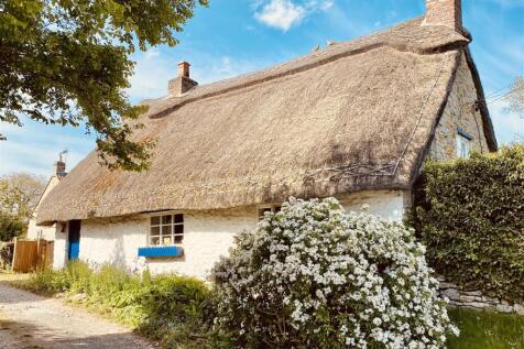 White Cottage