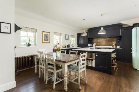 Kitchen DiningRoom