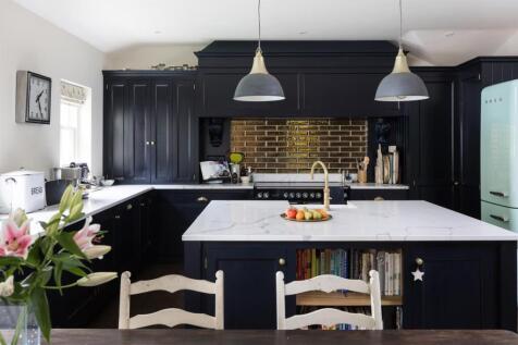 Kitchen Dining Room