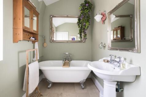 House Bathroom