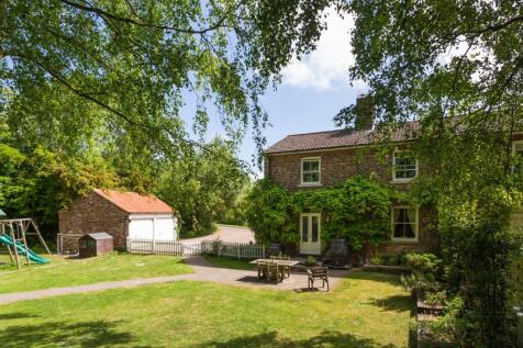 House, Garden, Garage