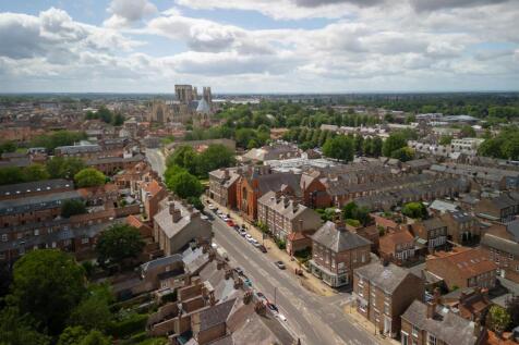 Monkgate