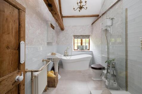 House Bathroom
