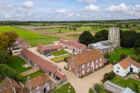 Courtenay House, Conyers Fold - Oct 2025
