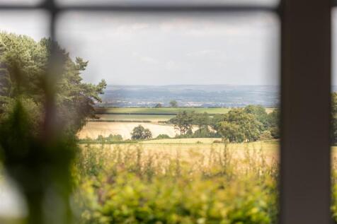 Kitchen View