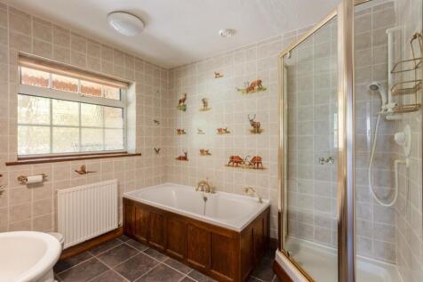 House Bathroom