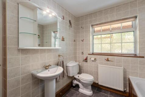 House Bathroom