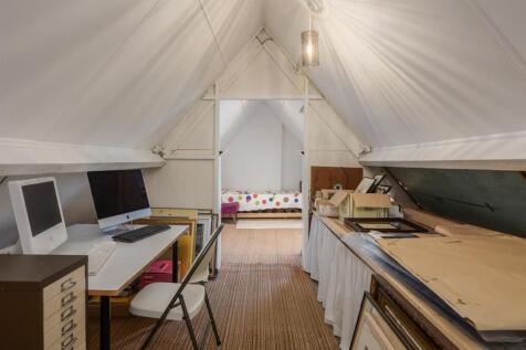 Attic