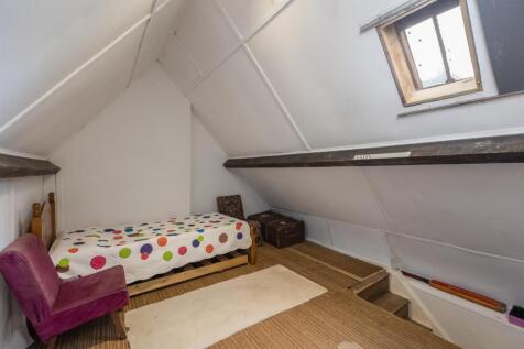 Attic
