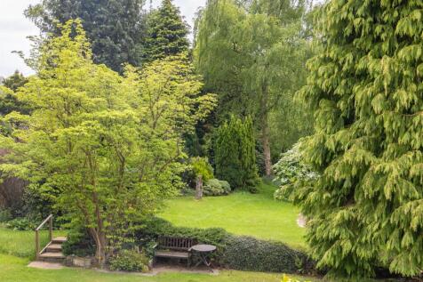 Gardens