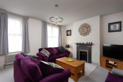 First Floor Sitting Room