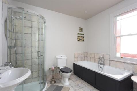 House Bathroom