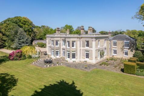 Sigglesthorne Hall
