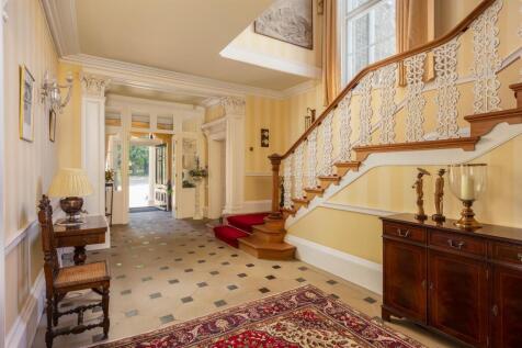 Reception Hall